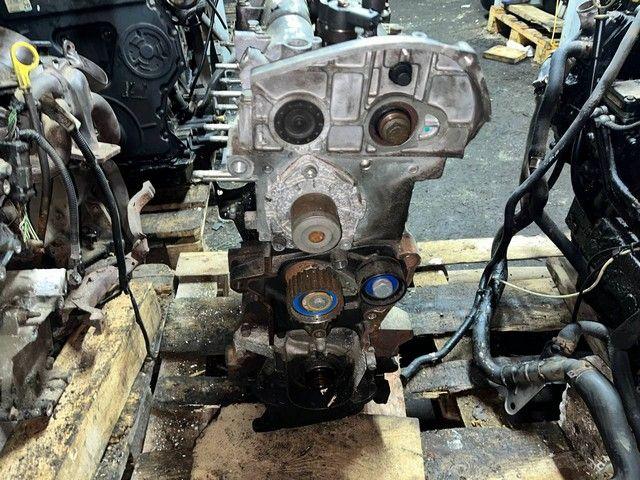 Двигатель CAEE11 Opel Zafira undefined