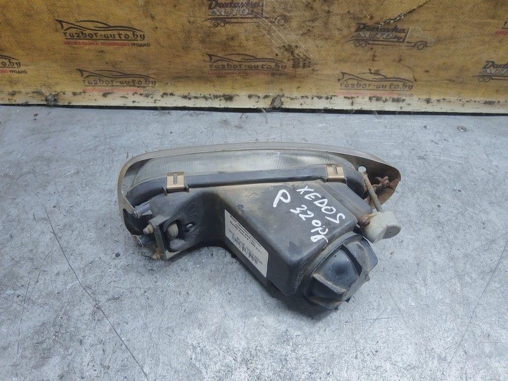 Фара противотуманная правая 8R51QU Mazda Xedos 6 - Фото 4