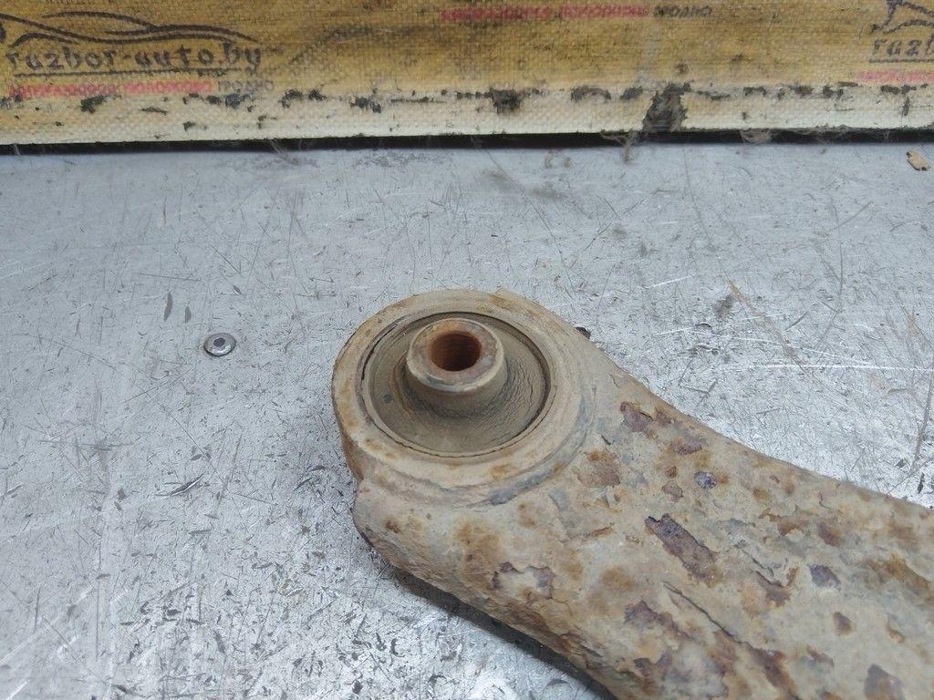 Рычаг передний правый 4CQ2NX Ford Mondeo - Фото 2