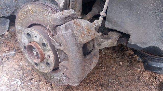 Суппорт передний правый RPHWYB Volvo S80 купить