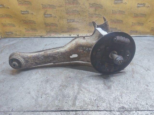 Рычаг задний левый 7DT2AQ Mitsubishi Carisma