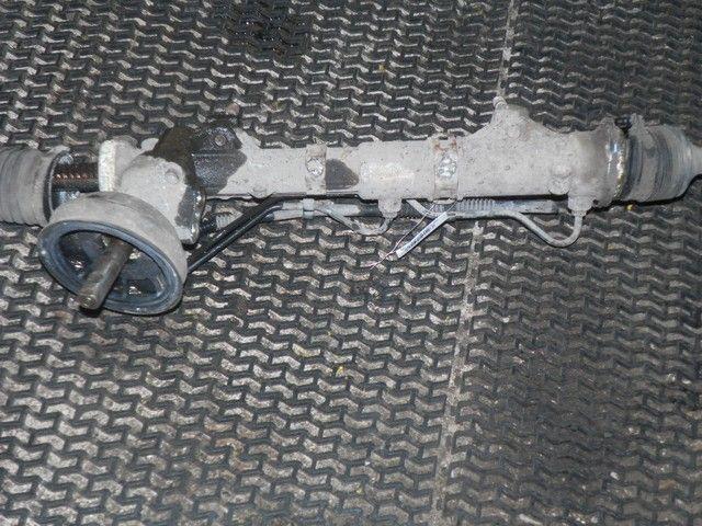 Рулевая рейка OEWZWJ Peugeot 307 - Фото 4