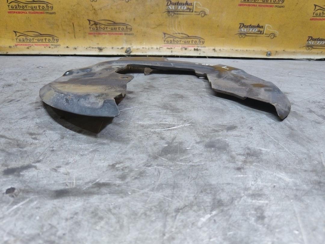 Кожух защитный тормозного диска 50D33J Ford Fusion купить