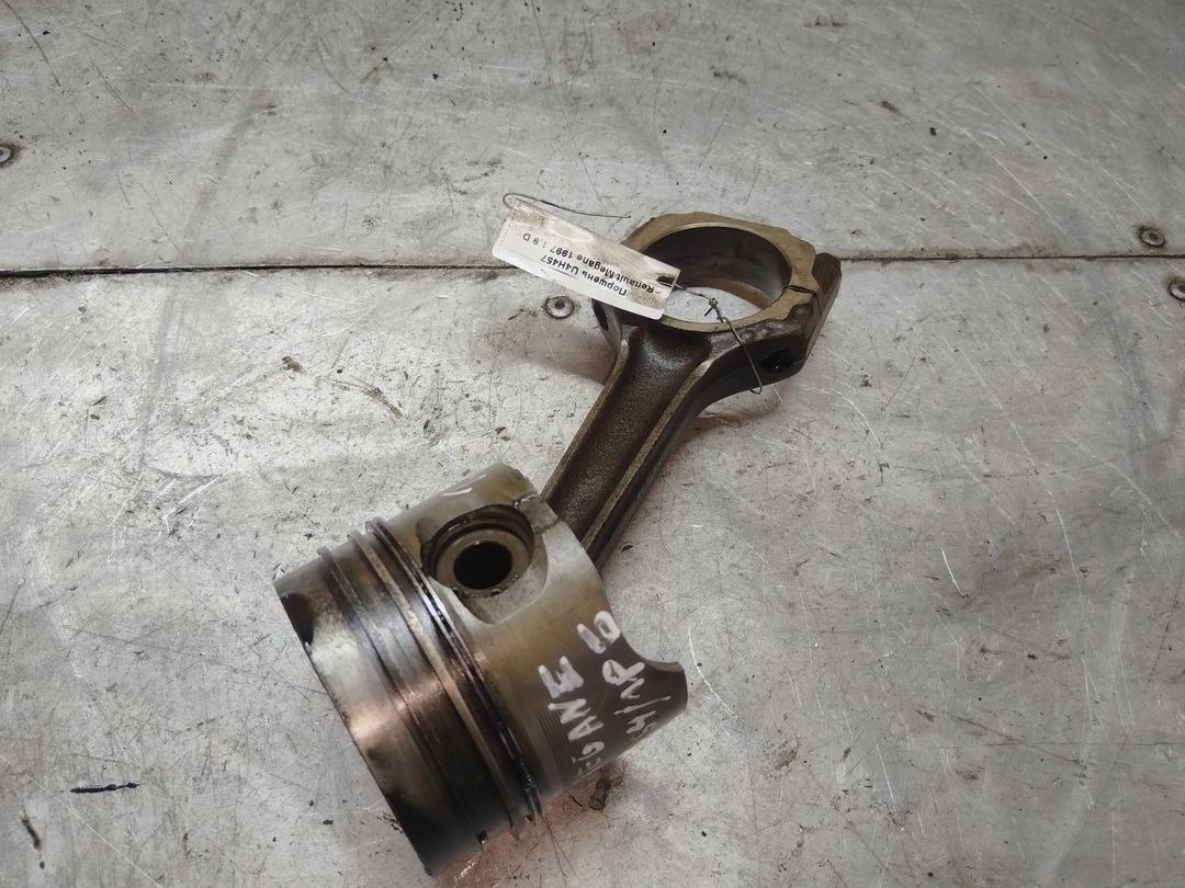 Поршень U4H457 Renault Megane