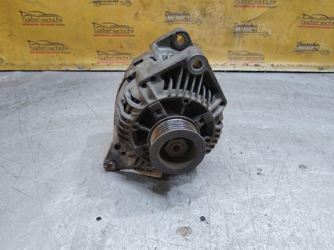 Генератор TCTLZB Renault Laguna купить