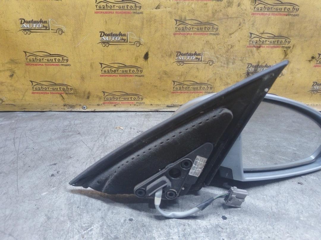 Зеркало наружное правое Q6BCHX Nissan Primera - Фото 2