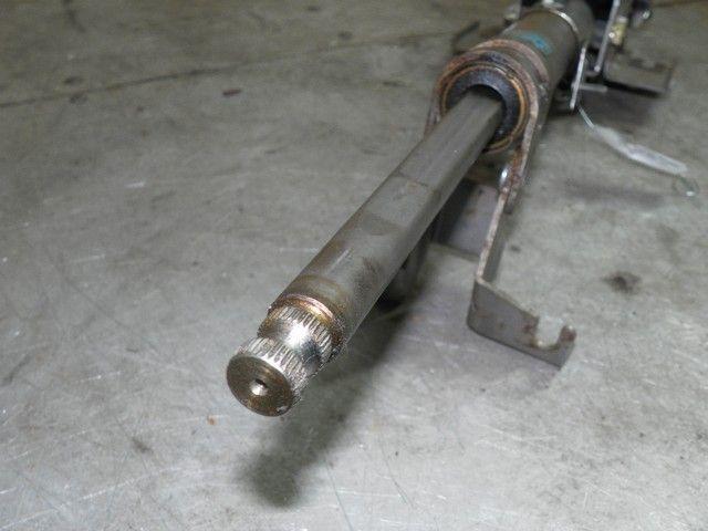 Рулевая колонка 3HCM8X Kia Carnival купить на авторазборке