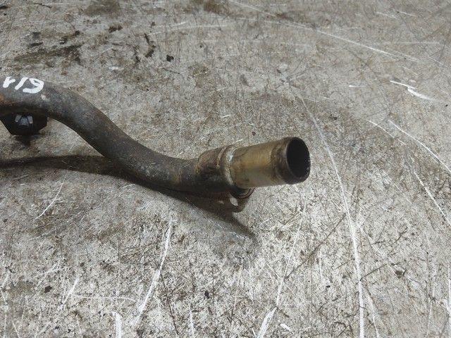 Трубка охлаждающей жидкости металлическая V1QU5X Fiat Linea купить в магазине запчастей бу