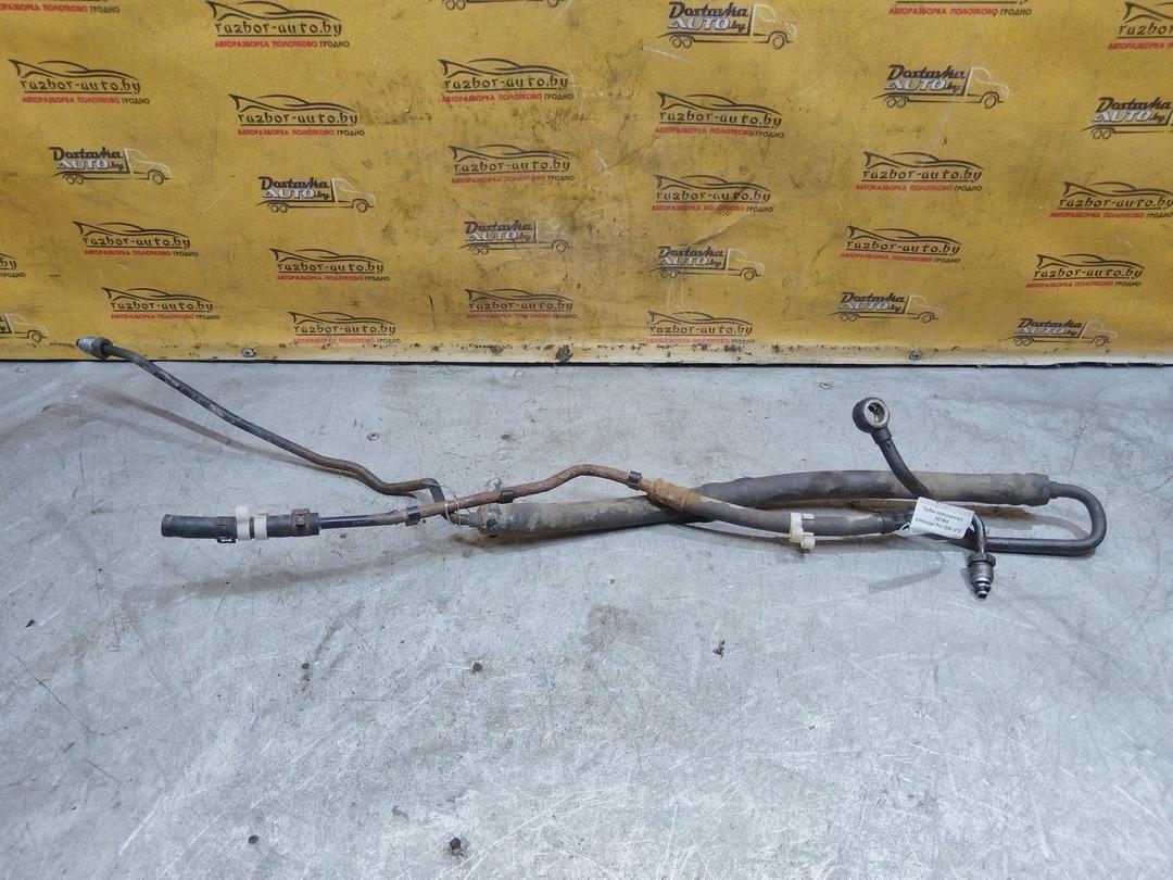 Трубка гидроусилителя XOY9K0 Volkswagen Polo купить