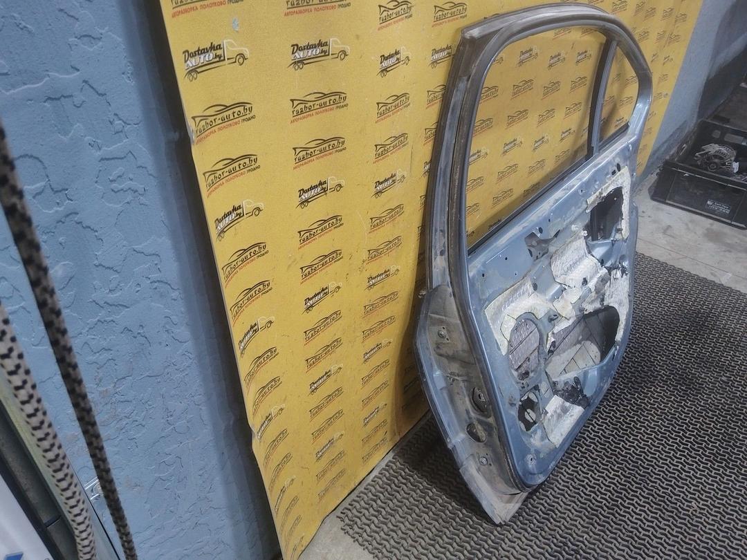 Дверь задняя правая X924XK Peugeot 607 undefined