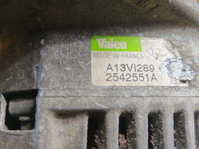 Генератор 5046F4 Renault Scenic купить с доставкой