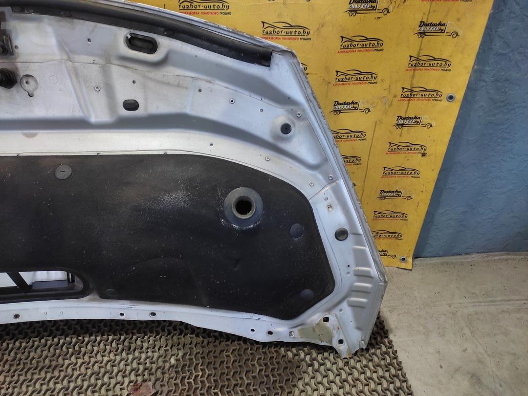 Капот C2B2O9 Renault Espace undefined