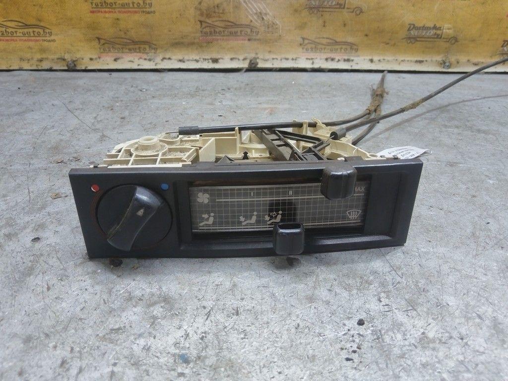 Блок управления печки/климат-контроля EHVC3H Audi 100 - Фото 1