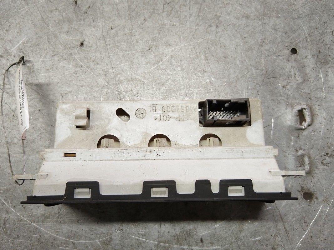 Часы MZH1LO Peugeot Partner купить