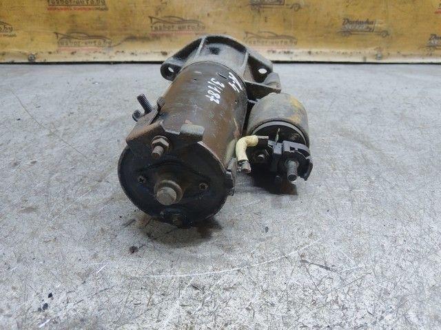 Стартер V67PLS Audi A4 купить в магазине запчастей бу