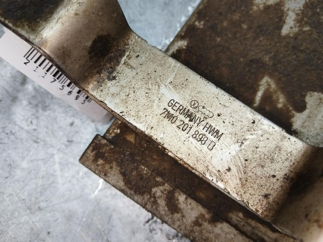 Радиатор топлива C64U9P Seat Alhambra купить на авторазборке