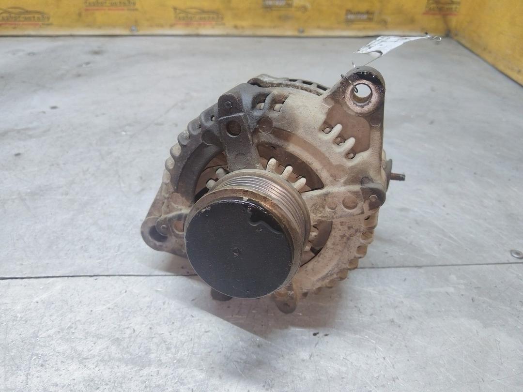 Генератор J7ZVBG Toyota Avensis