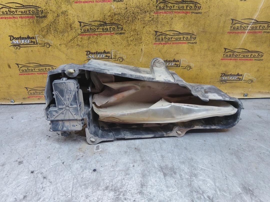 Бачок иолиса R9MMLI Citroen C4 Picasso купить в магазине запчастей бу