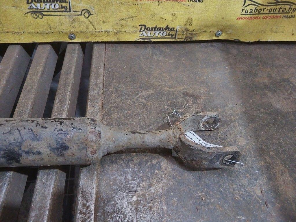 Амортизатор передний левый YL5CSV Volkswagen Passat - Фото 6