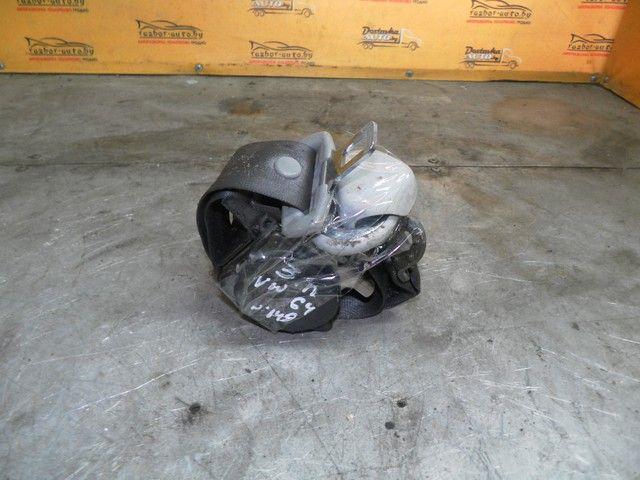 Ремень безопасности задний правый 7A22R2 Volkswagen Golf - Фото 2