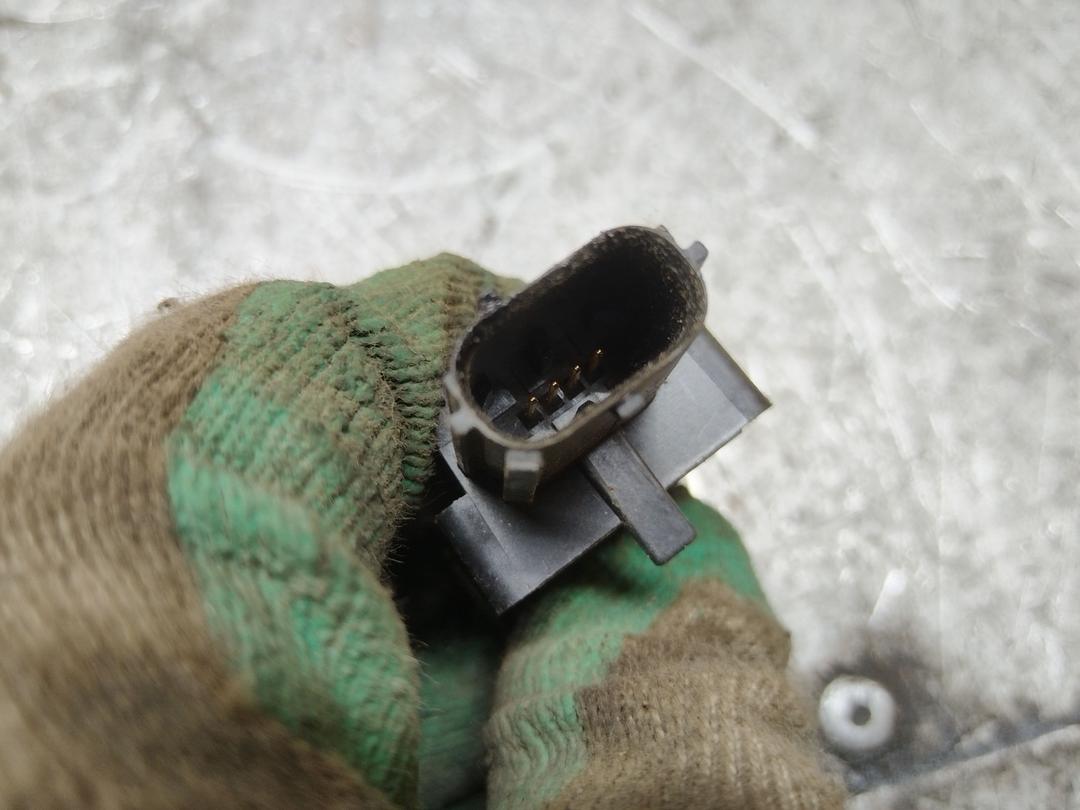 Датчик удара H5HWYZ Toyota Corolla купить с доставкой