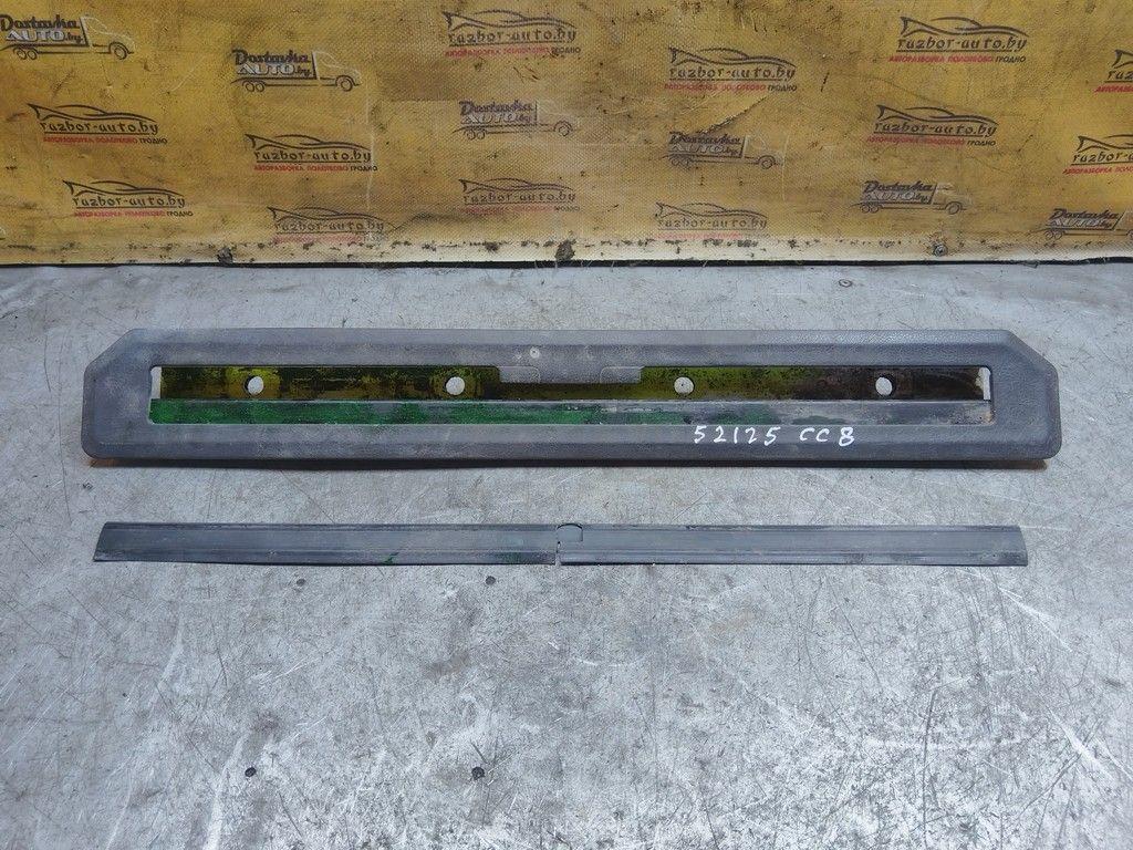 Салазки сиденья RPPZV9 Citroen C8 - Фото 1