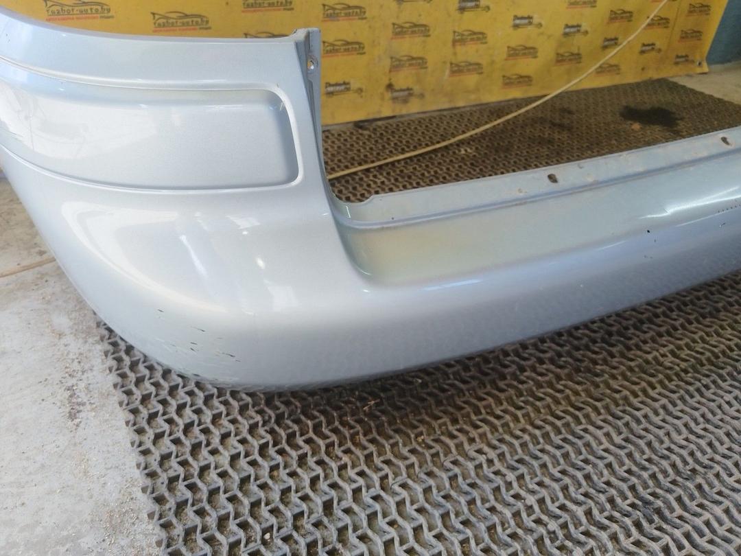 Бампер задний 8S7GB2 Hyundai Trajet - Фото 3