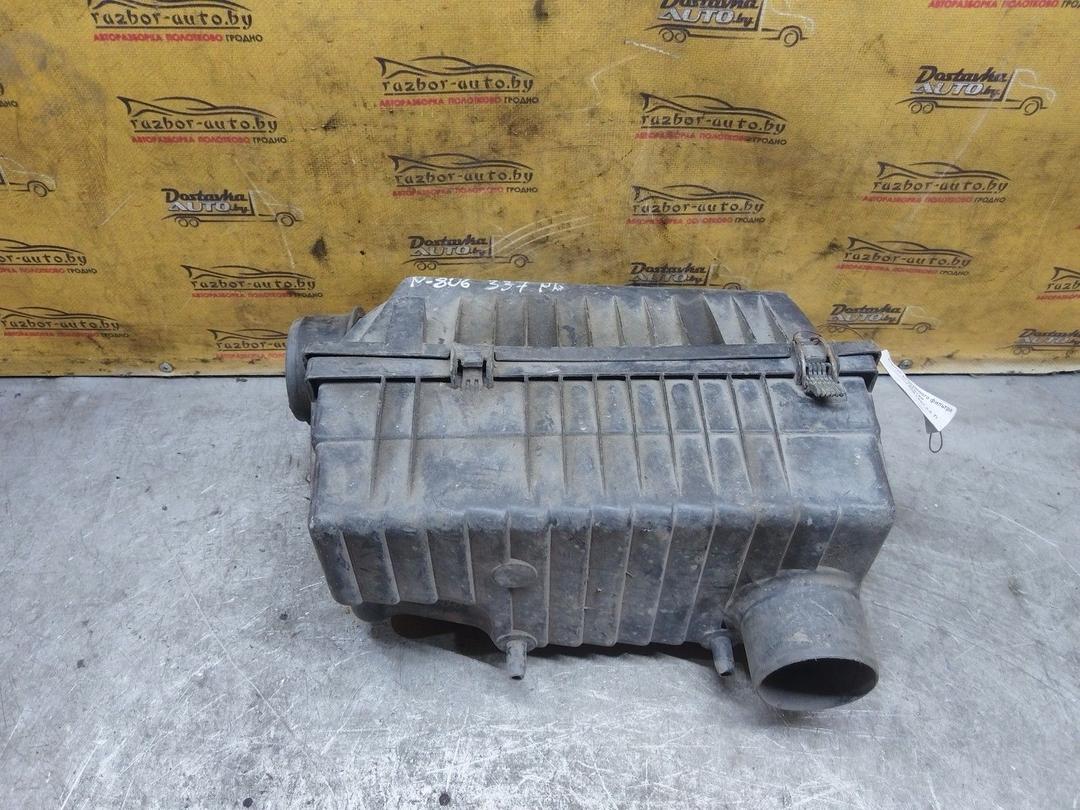 Корпус воздушного фильтра W3X16P Peugeot 806 купить на авторазборке