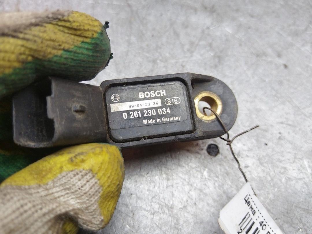 Датчик абсолютного давления IXDODJ Peugeot 206 купить в магазине запчастей бу