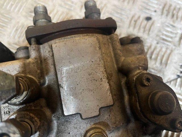 ТНВД SKQGRA купить в магазине запчастей бу