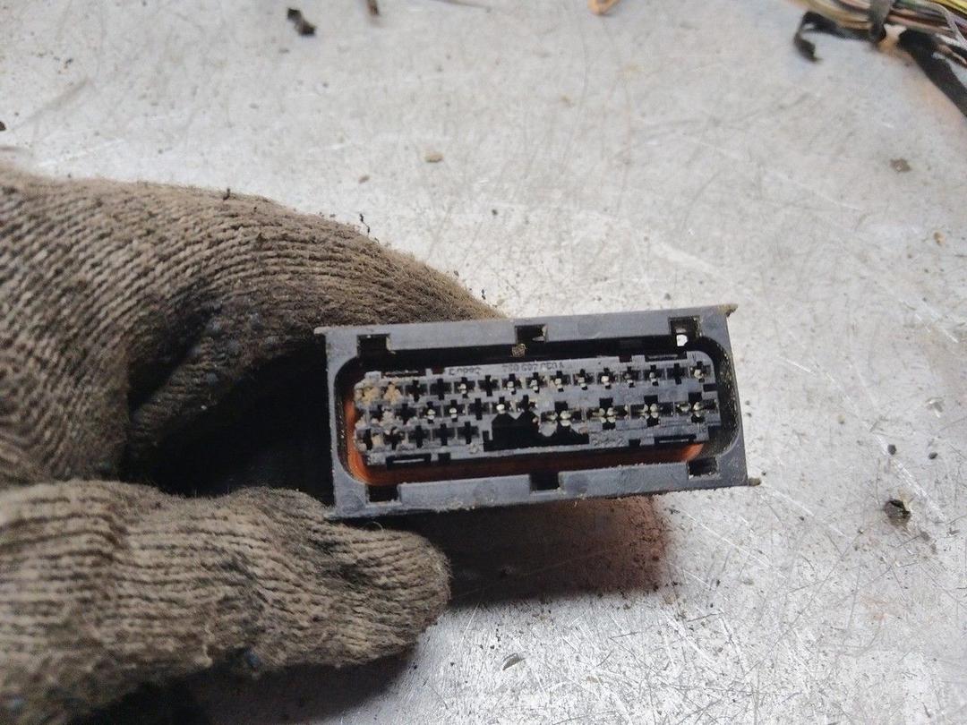 Проводка VTOBVZ Volkswagen Passat undefined