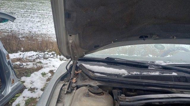Петля капота UT02J5 Volvo S80 - Фото 2
