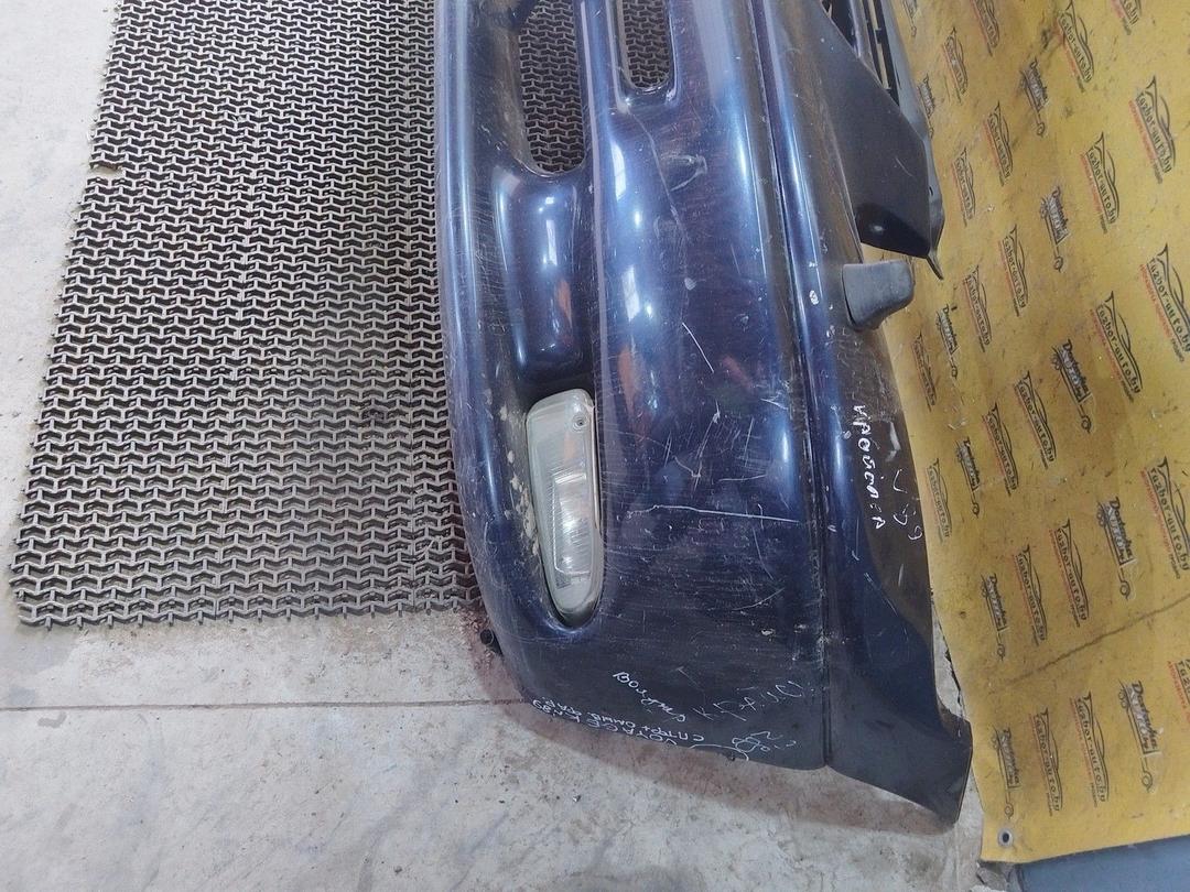 Бампер передний 90OX6S Chrysler Voyager - Фото 20