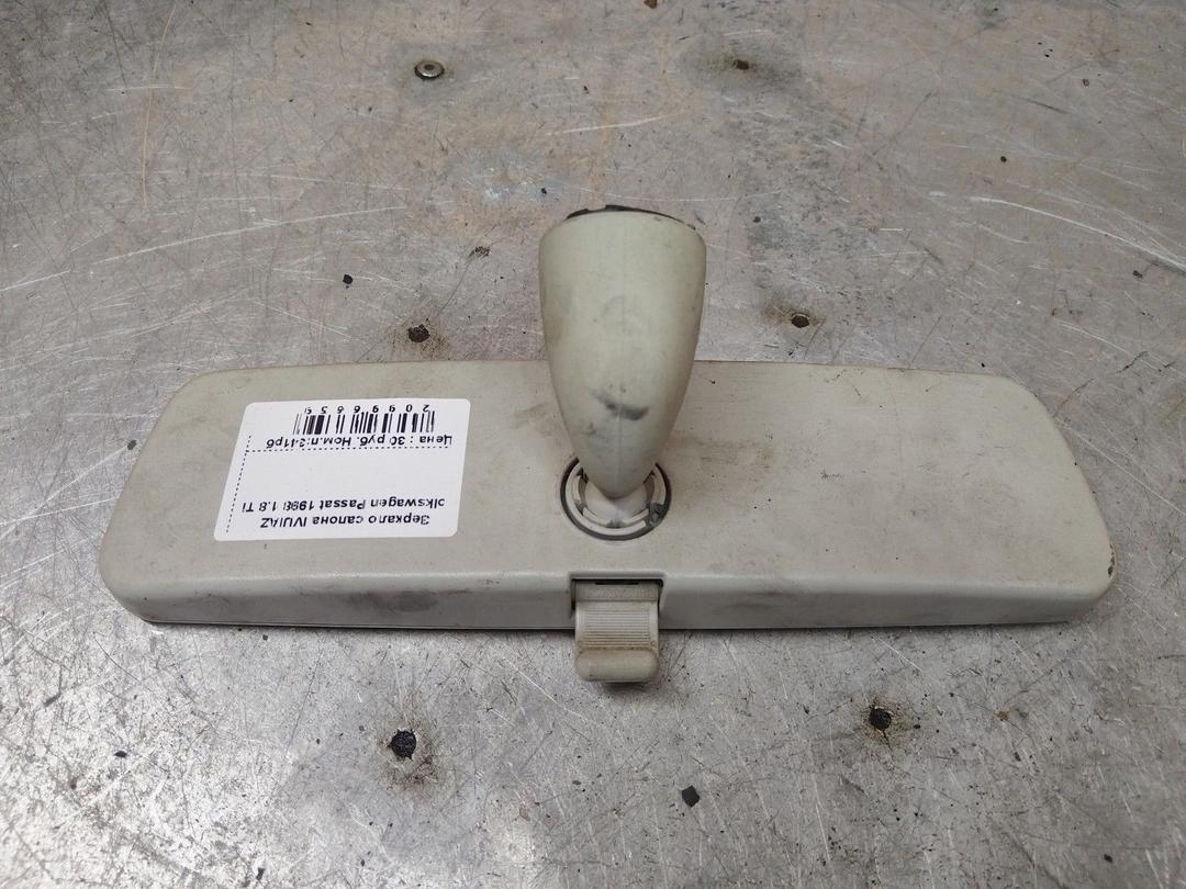 Зеркало салона IVUIAZ Volkswagen Passat