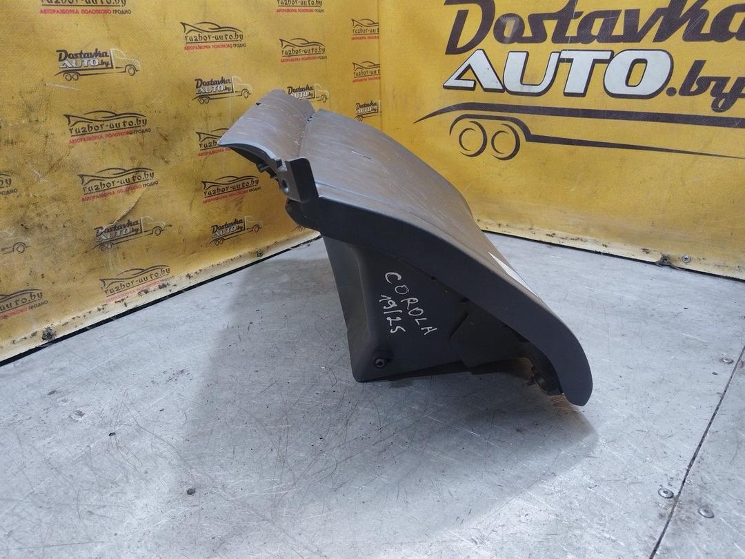 Бардачок RIMRYM Toyota Corolla купить