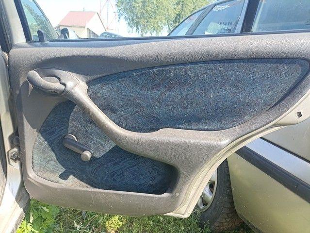 Стеклоподъемник задний правый SMPJTS Fiat Marea - Фото 2