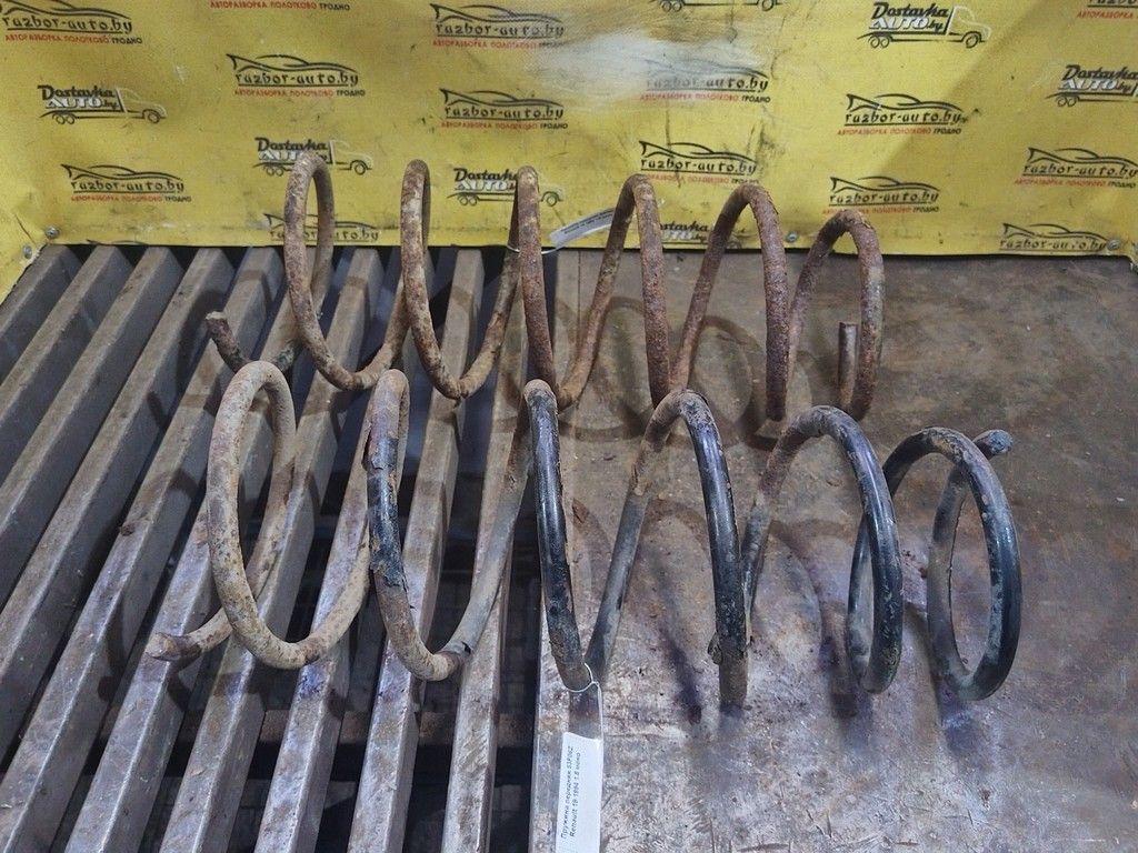 Пружина передняя 53F06Z Renault 19 - Фото 3