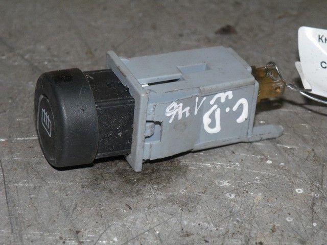 Кнопка подогрева заднего стекла JL5LAB Citroen Berlingo купить с доставкой