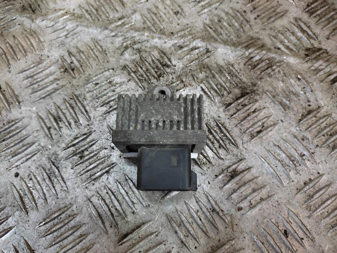 Реле накала свечей JN1FH8 Renault Clio - Фото 1