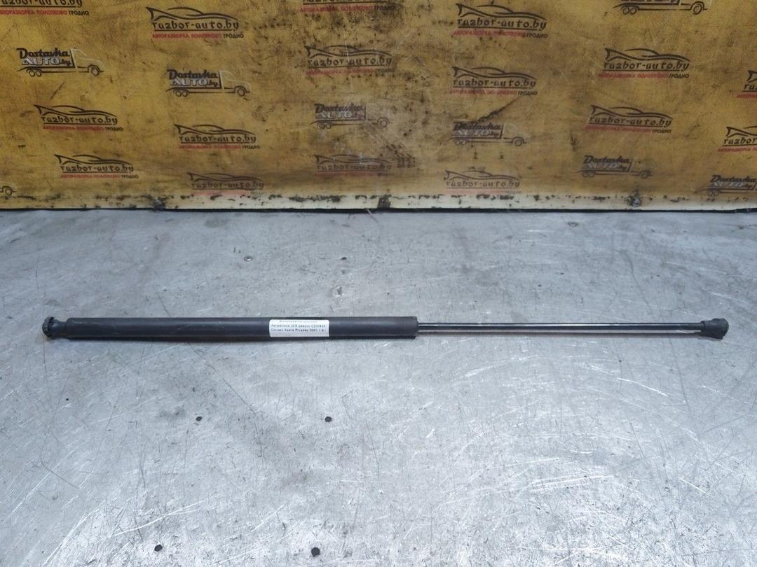 Амортизатор крышки багажника (3-5 двери) CZW638 Citroen Xsara Picasso - Фото 1