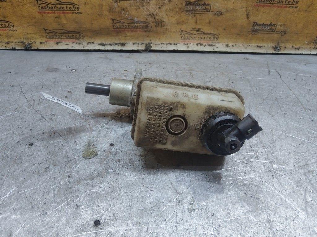 Цилиндр тормозной главный K6SLVA Renault Espace - Фото 3