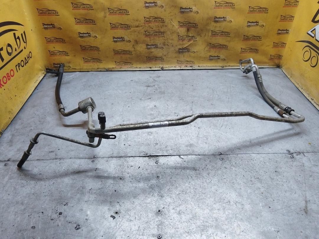 Трубка кондиционера MARZVR Peugeot 406 купить на авторазборке