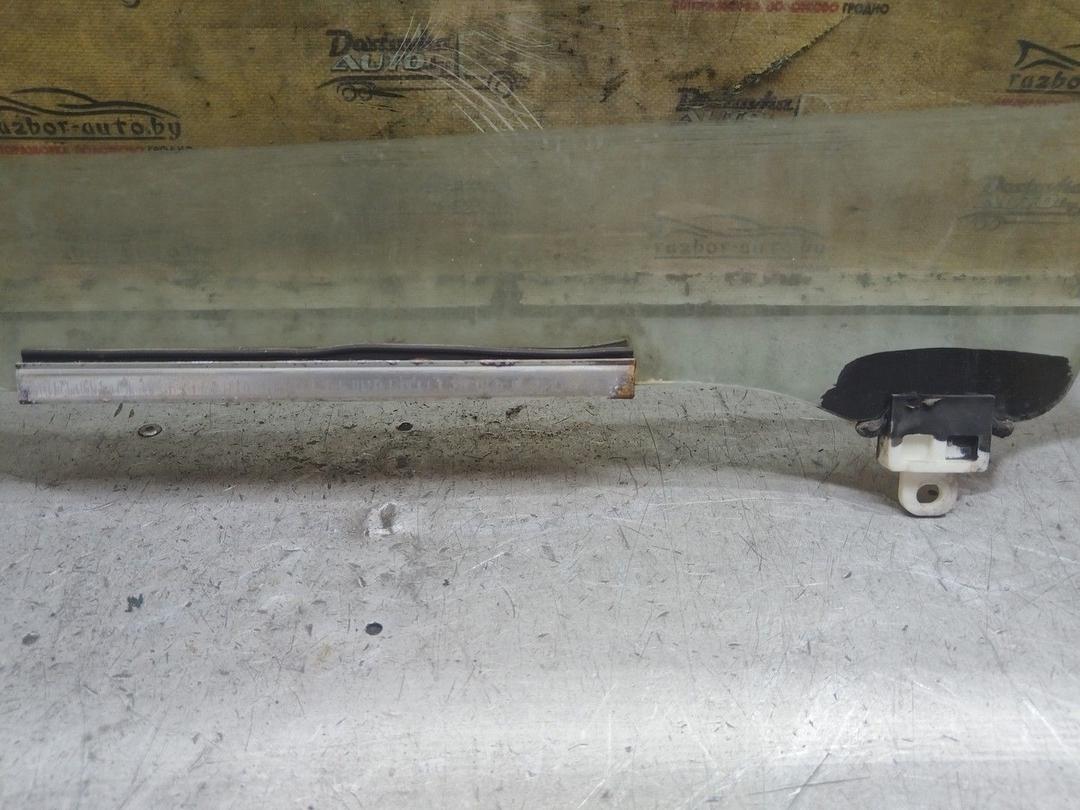 Стекло двери передней правой NLC2G6 Toyota Corolla Verso - Фото 6