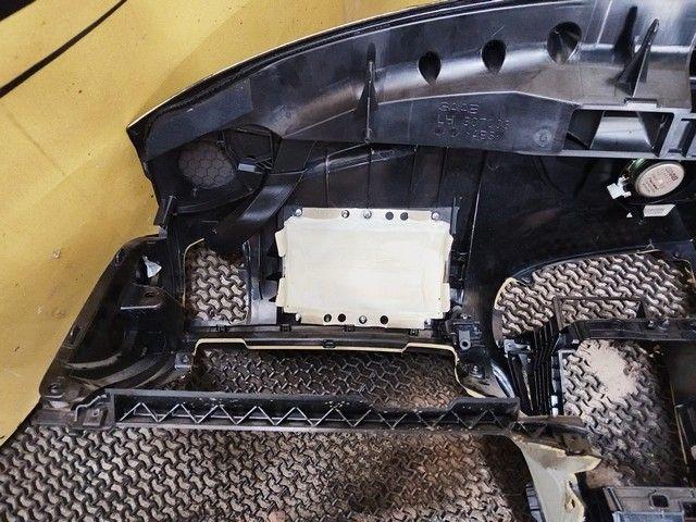 Панель передняя салона (торпедо) 88UADJ Saab 9-3 undefined