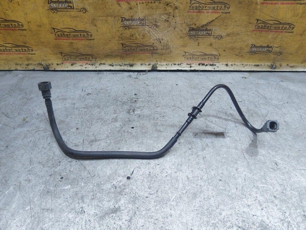 Трубка вакуумная JLRRZ6 Citroen Berlingo - Фото 3