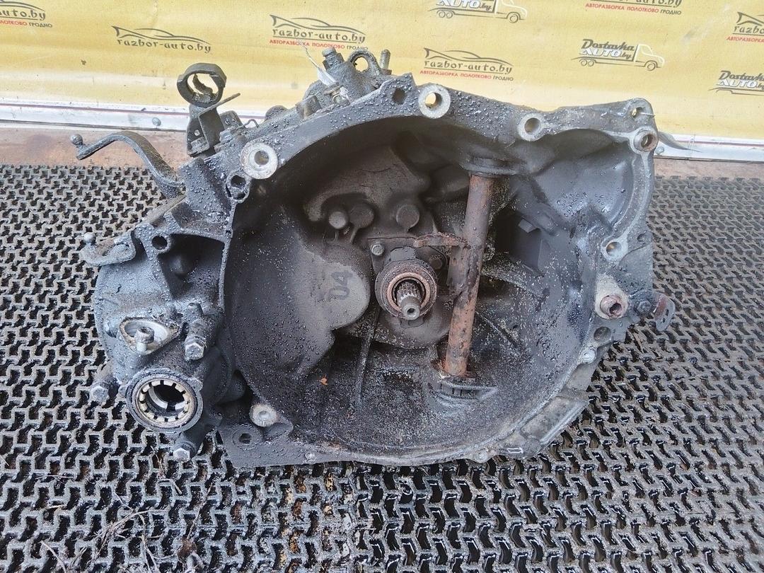 КПП механическая (МКПП) 5-ступенчатая G1XFRN Peugeot 306