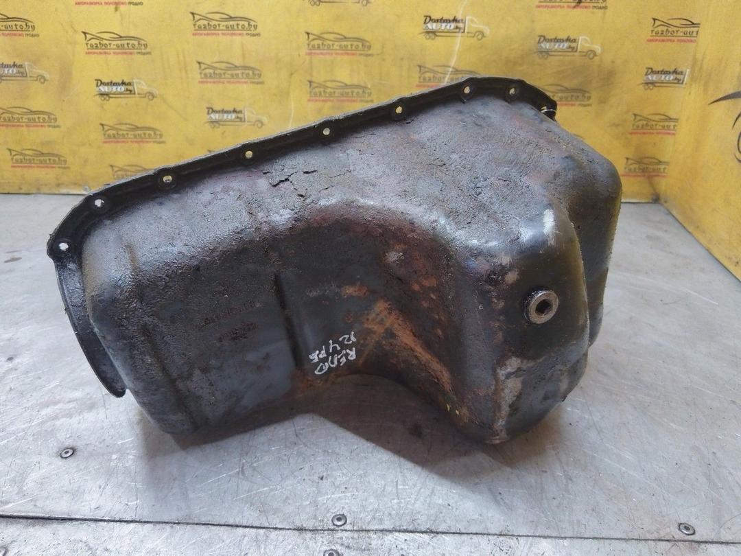 Поддон 7BW37L Renault Megane купить