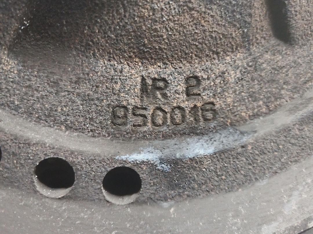 Комплект сцепления MT6P86 Peugeot 406 купить с доставкой