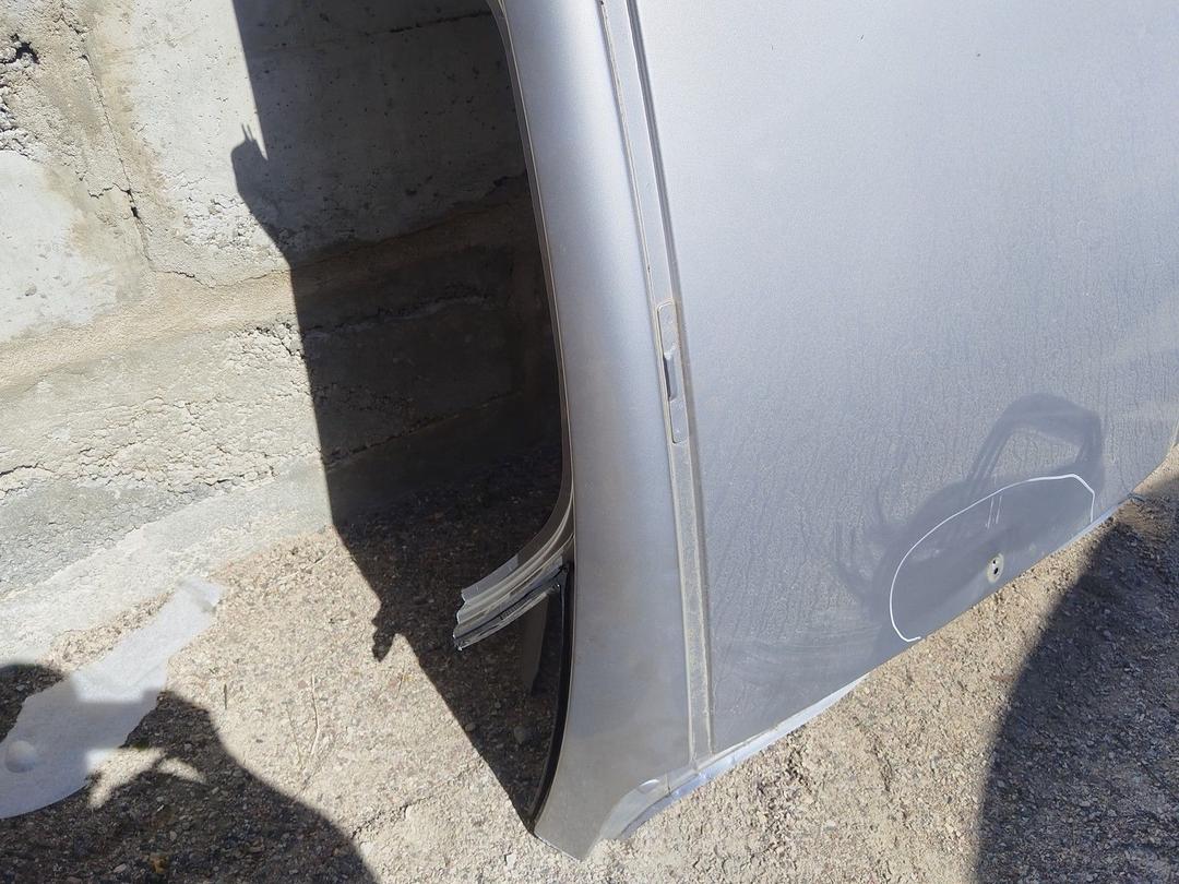Крыша L0O1PW Citroen Xsara Picasso undefined