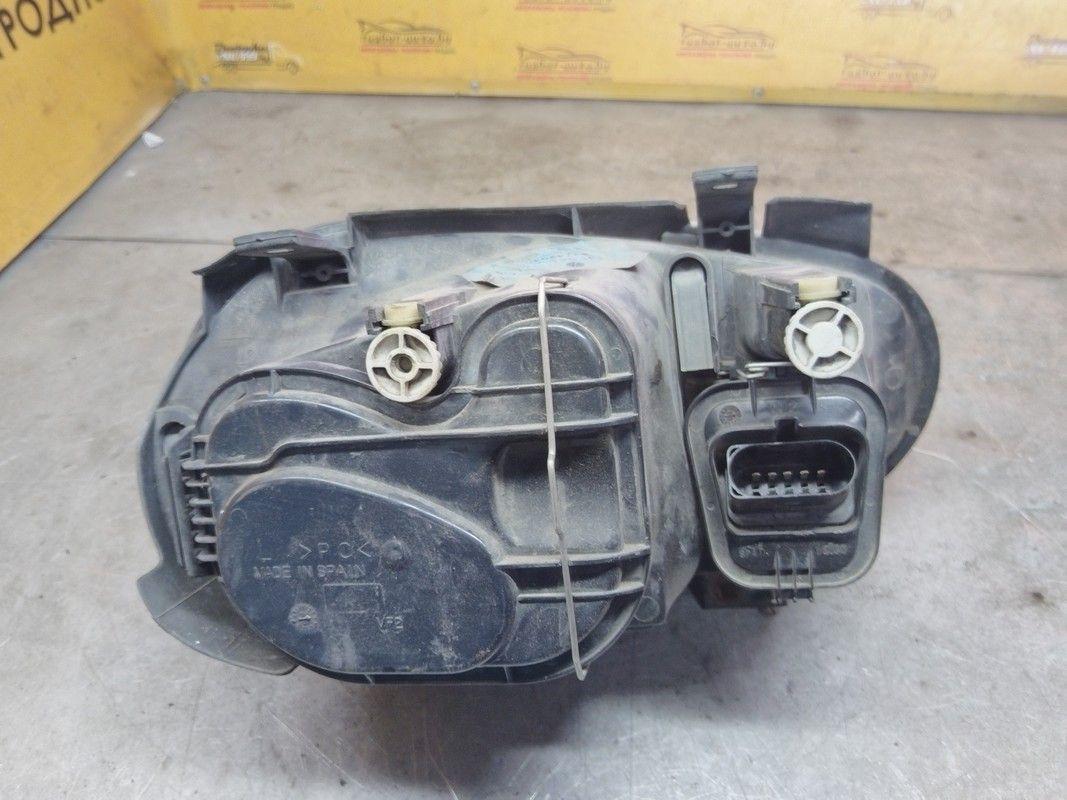 Фара левая SSR7P8 Volkswagen Golf купить с доставкой